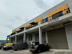 Tradehub 21 (D22), Factory #464141821